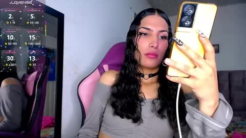 jessica_princess8511 online show from May 16, 7:45 pm