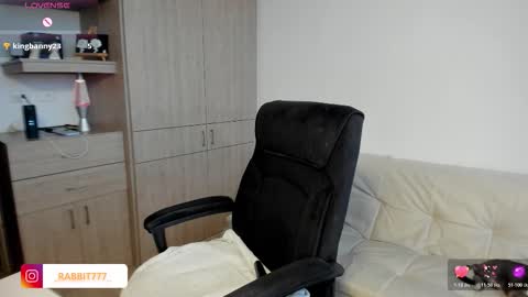 Snapshot of jessica_rabbit777_ chatting on February 7, 9:40 pm jessica_rabbit777_ online show from February 7, 9:40 pm