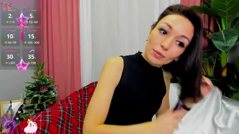 Jessica online show from December 22, 1:55 am