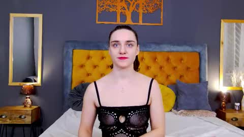 Snapshot of jessica_whitte_ chatting on February 20, 4:20 am Jessica White online show from February 20, 4:20 am