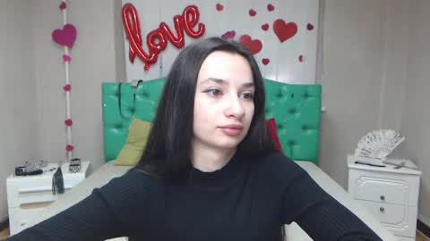 JessicaBreez online show from April 22, 5:10 am