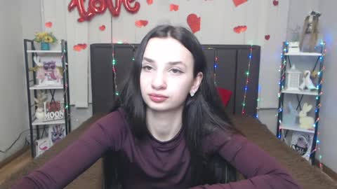 JessicaBreez online show from April 29, 5:33 am