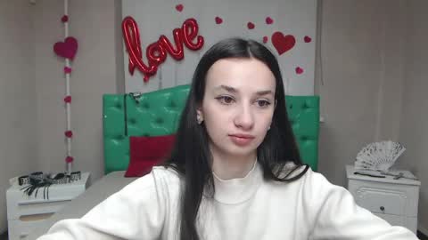 JessicaBreez online show from May 1, 5:12 am