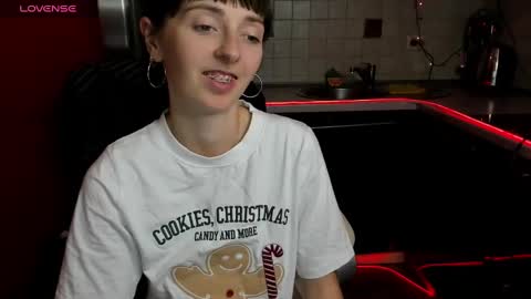 jessicaforris online show from January 10, 10:50 am