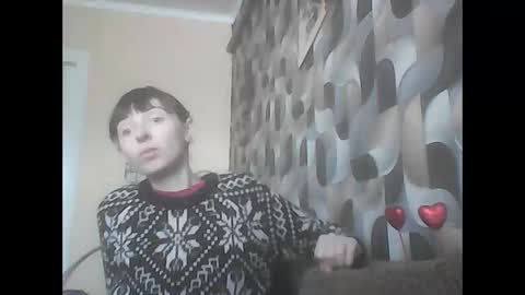 jessicaforris online show from February 12, 8:09 am