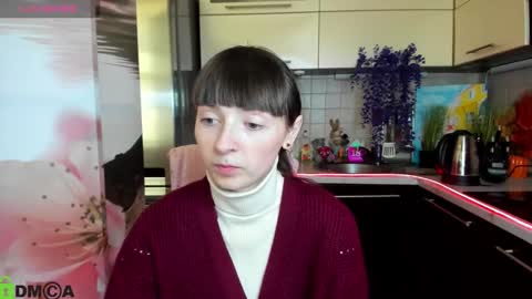 jessicaforris online show from February 25, 8:02 am