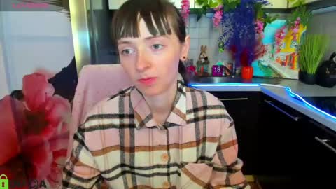 Snapshot of jessicaforris chatting on April 21, 7:14 am jessicaforris online show from April 21, 7:14 am