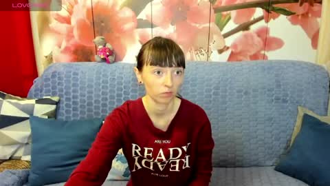 Snapshot of jessicaforris chatting on May 5, 7:05 am jessicaforris online show from May 5, 7:05 am