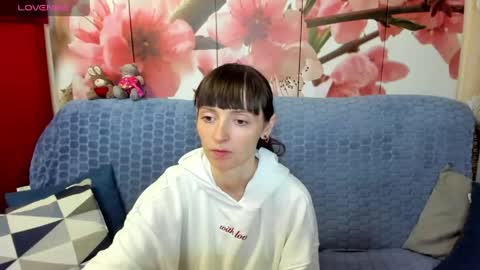 Snapshot of jessicaforris chatting on May 13, 7:17 am jessicaforris online show from May 13, 7:17 am