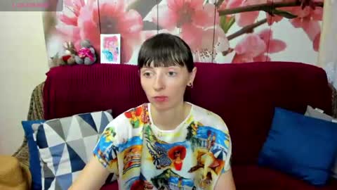 Snapshot of jessicaforris chatting on June 30, 7:09 am jessicaforris online show from June 30, 7:09 am