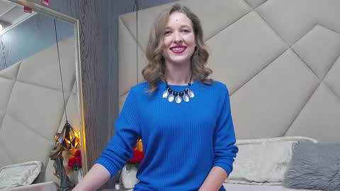 Jessica online show from January 13, 8:58 pm