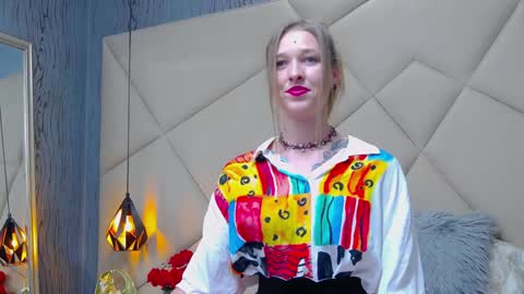 Jessica online show from January 24, 5:00 pm