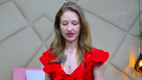 Jessica online show from April 29, 7:09 pm