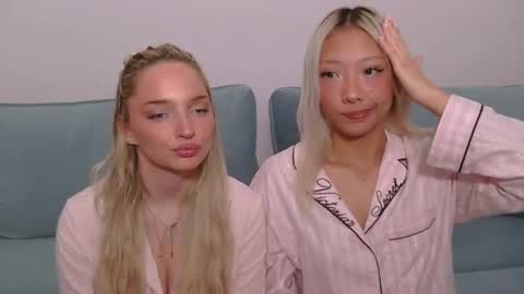 Jessica online show from November 21, 1:37 am