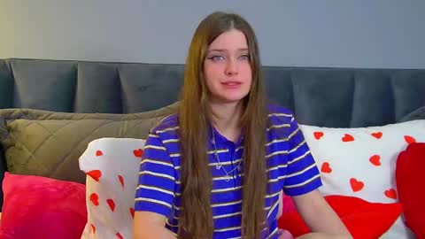 Jessica online show from February 28, 6:36 am