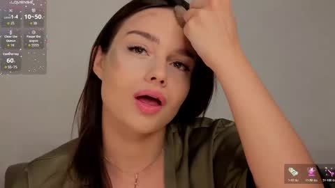 Liza online show from March 27, 5:57 am