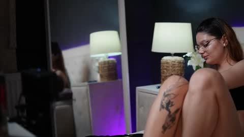 Snapshot of jessicajupiter chatting on February 23, 9:01 pm Jessica online show from February 23, 9:01 pm