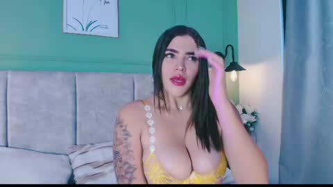 jessicaparkeer1 online show from July 4, 1:17 pm