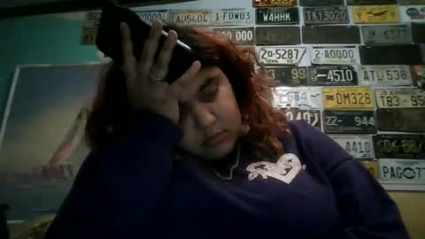 dovedianna online show from February 9, 10:54 pm