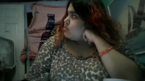 dovedianna online show from March 7, 1:42 am