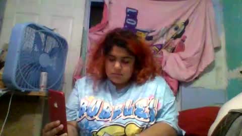 dovedianna online show from September 11, 12:55 am