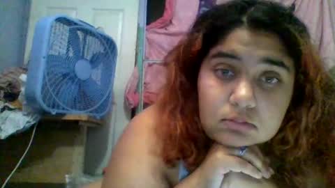 dovedianna online show from September 27, 2:38 am