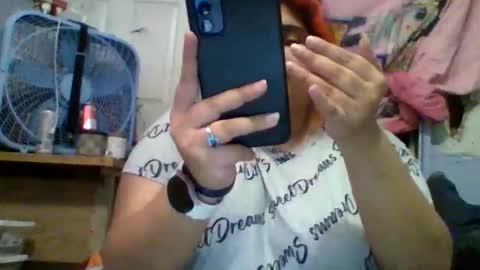 dovedianna online show from January 7, 1:30 am