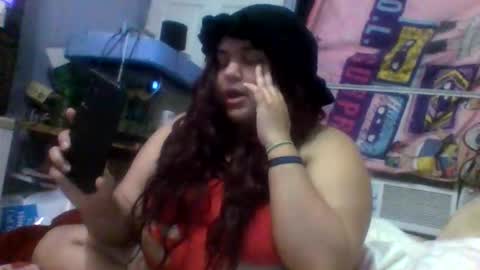 dovedianna online show from March 5, 2:51 am