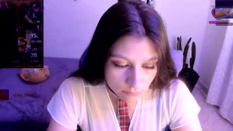 Snapshot of jessicarobbit chatting on October 8, 2:42 am jessicarobbit online show from October 8, 2:42 am
