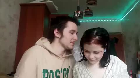 Jessica and Jared online show from March 28, 7:30 am