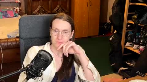 Jessica Starla online show from May 13, 11:33 pm