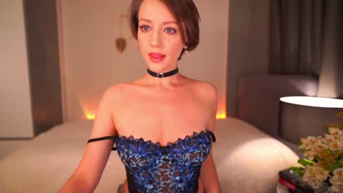 Snapshot of jessideen chatting on January 2, 3:58 am Jessica online show from January 2, 3:58 am