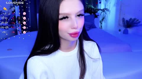 jessie_johns online show from December 20, 3:10 pm