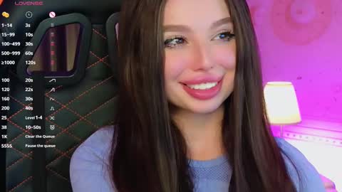 jessie_johns online show from February 18, 3:43 pm