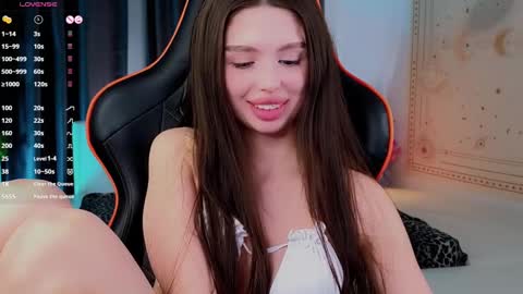 jessie_johns online show from March 3, 7:17 pm