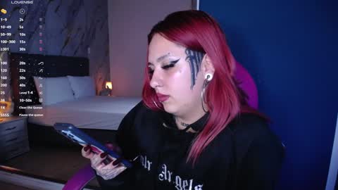 Your Sweet Angel online show from December 18, 9:14 am