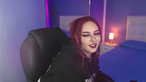 Your Sweet Angel online show from December 21, 9:44 am