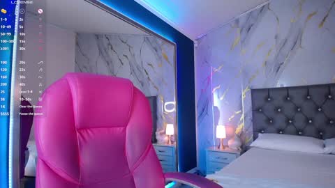 Your Sweet Angel online show from January 7, 7:10 am