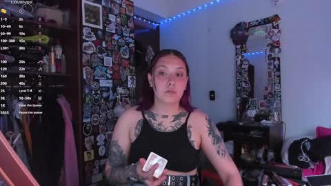 Your Sweet Angel online show from February 7, 9:04 pm