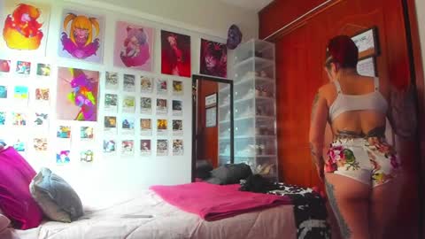 Snapshot of jessie_williams_01 chatting on June 2, 6:54 pm Your Sweet Angel online show from June 2, 6:54 pm