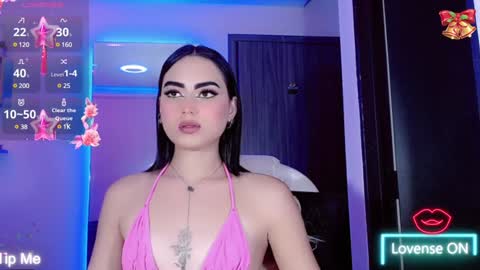 Jessieafroditas room online show from December 21, 7:03 am