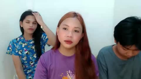 Jessie online show from January 12, 9:08 am