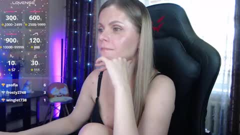 Jess online show from March 9, 3:32 am