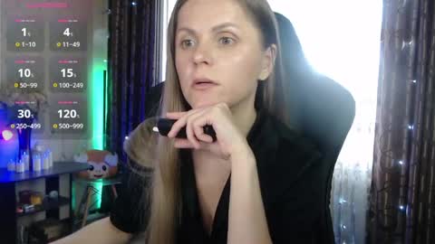 Jess online show from May 3, 11:05 am