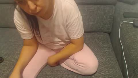 jessiestar3 online show from February 28, 5:15 am