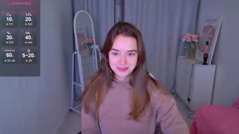 Jessi online show from January 12, 1:38 pm