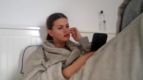 jessieryan online show from January 14, 8:20 am