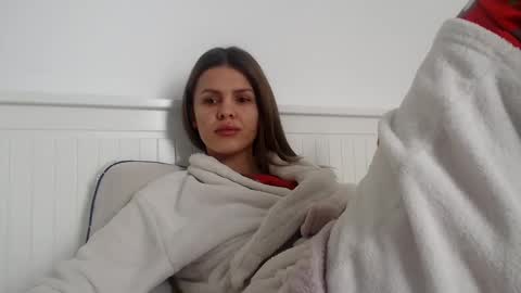 jessieryan online show from February 6, 8:07 am