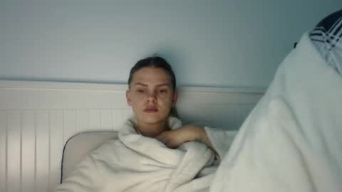 jessieryan online show from October 1, 3:56 am