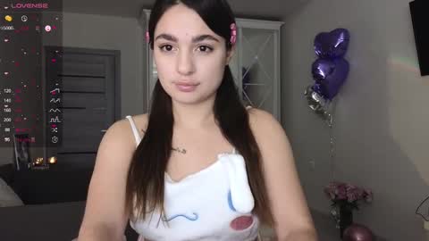 Snapshot of jessiexxi chatting on December 30, 4:20 am Jessie   TG channel  online show from December 30, 4:20 am